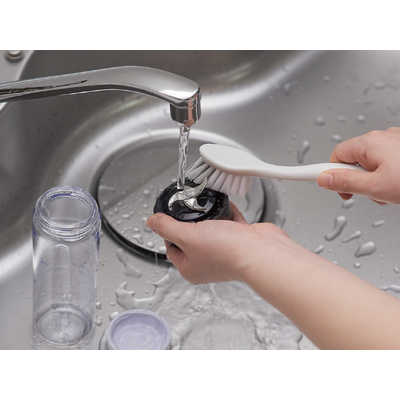 コイズミ KOIZUMI コードレスボトルミキサー [280ml / 4枚刃