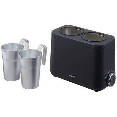 コイズミ KOIZUMI 酒燗器 KOP-0400 の通販 - カテゴリ：冷蔵庫
