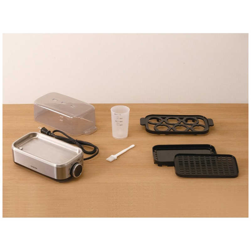 コイズミ　KOIZUMI コイズミ　KOIZUMI 【アウトレット】エッグスチーマープラス KES-0401 KES-0401