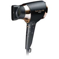 KOIZUMI ドライヤー Salon Sense 300 KHD-9960/W コイズミ ヘアドライヤー 大風量 速乾 サロンセンス