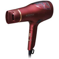 コイズミ KOIZUMI ダブルファンドライヤー MONSTER KHD-W905/R の通販