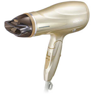 コイズミ　KOIZUMI マイナスイオンヘアドライヤー KHD-9230/N