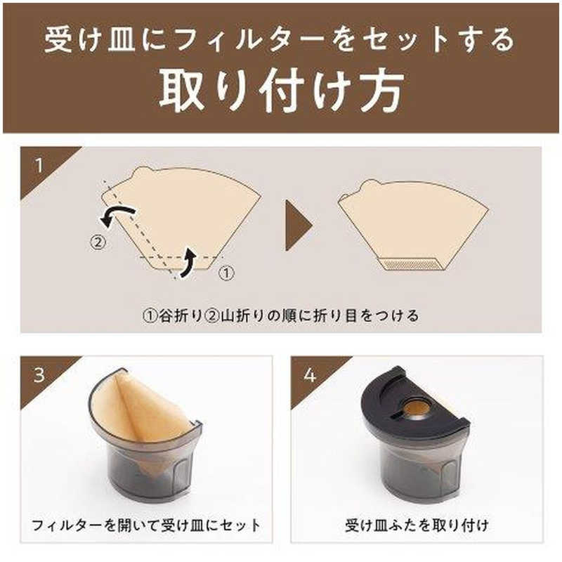 コイズミ　KOIZUMI コイズミ　KOIZUMI コーヒーグラインダー シルバー KKM0400S KKM0400S