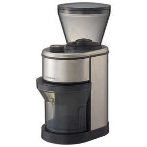 コイズミ KOIZUMI コーヒーグラインダー シルバー KKM0400S コイズミ KOIZUMI コーヒーグラインダー シルバー KKM0400S