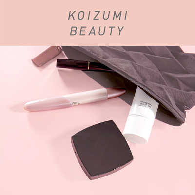 コイズミ KOIZUMI フェイス&ボディシェーバー KLC-0750/P の コイズミ KOIZUMI フェイス&ボディシェーバー KLC-0750/P の