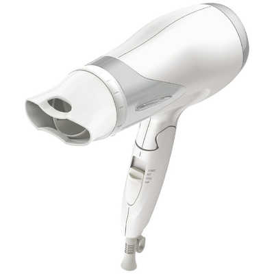 Plasmaster 【イオンヘアドライヤー】ホワイト KOIZUMI KHD9040W イオンバランスドライヤー ホワイト | ノジマ
