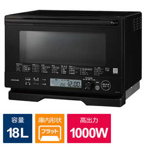  KOIZUMI ֥ 18L إĥե꡼ ֥å KOR-1803K
