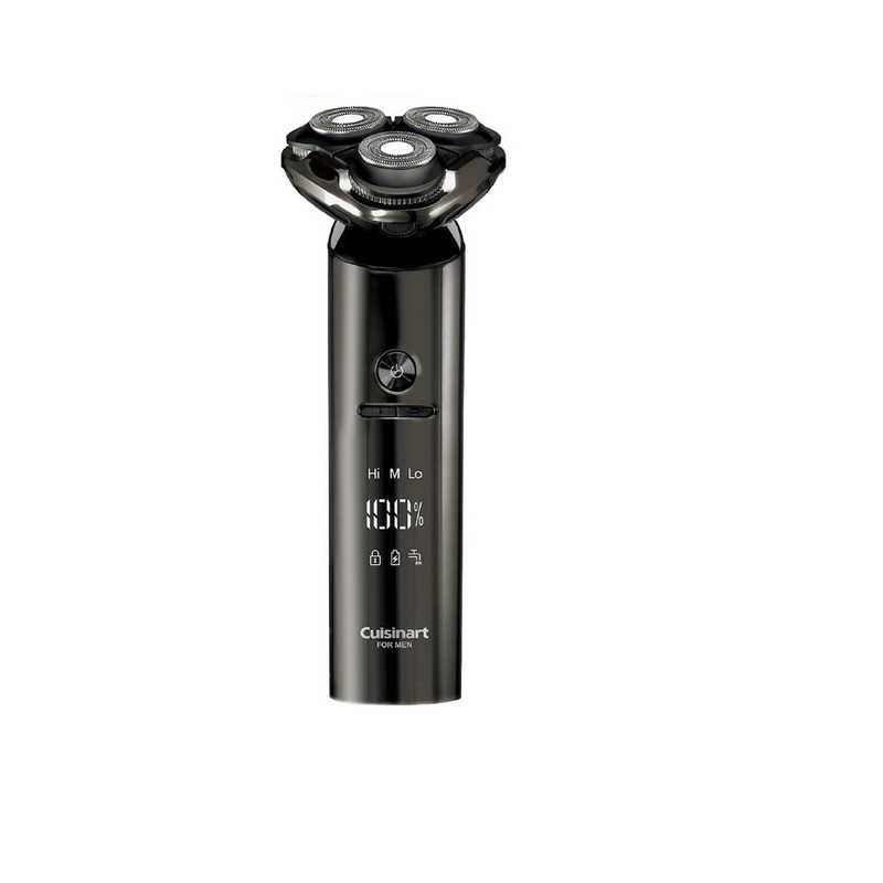 クイジナート クイジナート 電気シェーバー Cuisinart FOR MEN ［3枚刃 /AC100V-120V］ CMS7100SJ CMS7100SJ