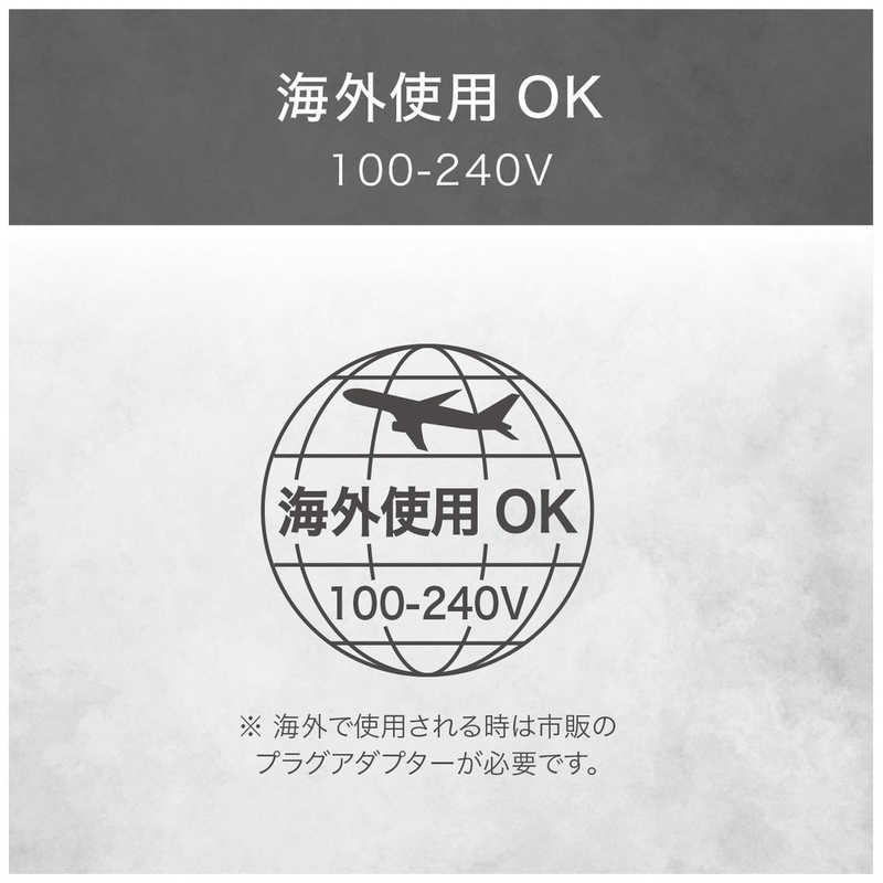 クイジナート クイジナート 電気シェーバー Cuisinart FOR MEN ［3枚刃 /AC100V-120V］ CMS7100SJ CMS7100SJ