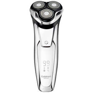 クイジナート 電気シェーバー Cuisinart FOR MEN ［3枚刃 /AC100V-120V］ CMS7200SJ