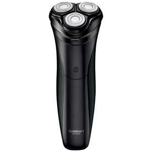 クイジナート 電気シェーバー Cuisinart FOR MEN ［3枚刃 /AC100V-240V］ CMS7300KJ