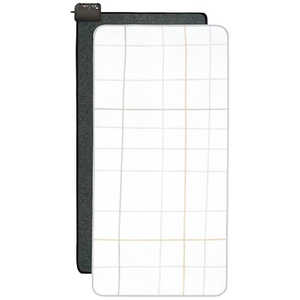 コイズミ KOIZUMI 電気カーペット ［カバー＋本体 /1畳］ KDC-10237