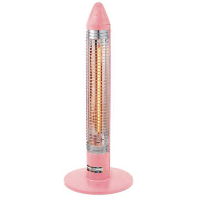 コイズミ KOIZUMI クーピーカーボンヒーター ［グラファイトヒーター