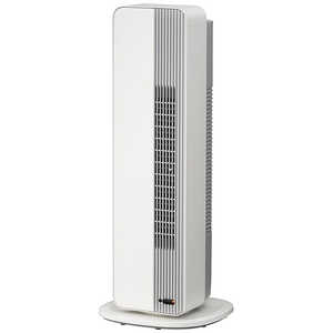 コイズミ送風機能付ファンヒーターKFH1280 もったいなく 