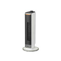 ホット＆クールミニ KHF-0848 Amazon.co.jp: コイズミ 扇風機 タワーファン ホット&クール ミニ 送風