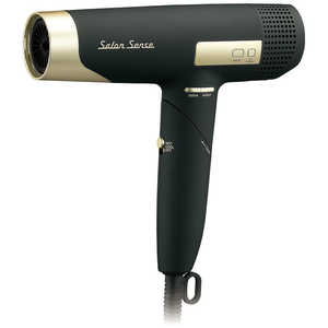 コイズミ KOIZUMI ハイスピード イオンバランスドライヤー Salon Sense KHD-9970/K コイズミ KOIZUMI ハイスピード イオンバランスドライヤー Salon Sense KHD-9970/K