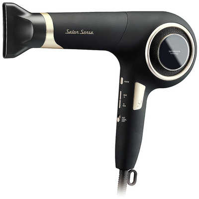 Salon Sense KHD-9560 ヘアドライヤー Amazon | コイズミ ヘアドライヤー イオンバランス ハイパワー