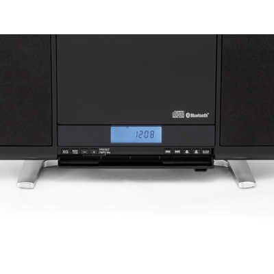 コイズミ　ステレオＣＤシステム（SDB-4349/K） ステレオCDシステムSDB-4349 | コイズミオンラインショップ