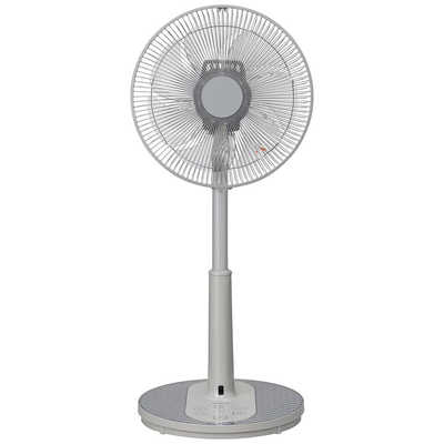 【新品未開封】KOIZUMI リビング扇風機 KLF3034W 2台セット アウトレット】リビング扇風機DCモーターKLF-30243 | コイズミ