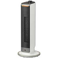 Cerca MHH Fan Heater. 白色ヒーター4本、灰色ヒーター1本 ヒーター｜シロカ