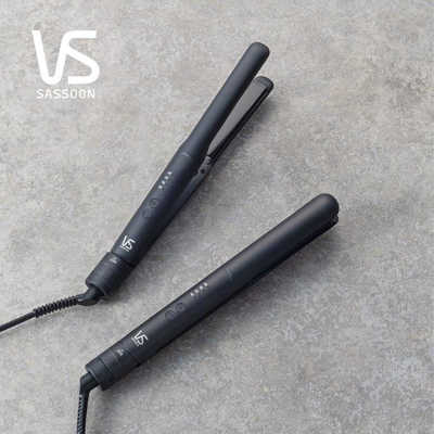 VS ヘアアイロン Amazon | ヴィダル サスーン ストレート ヘアアイロン