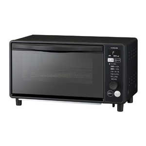 コイズミ KOIZUMI オーブントースター 1320W/食パン2枚 KOS1330K