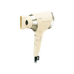 コイズミ KOIZUMI イオンバランスドライヤー Salon Sense アイボリー KHD9965C コイズミ KOIZUMI イオンバランスドライヤー Salon Sense アイボリー KHD9965C
