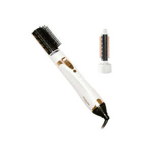 コイズミ KOIZUMI イオンバランスカーリングドライヤー KHC5060W コイズミ KOIZUMI イオンバランスカーリングドライヤー KHC5060W