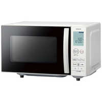 コイズミ KOIZUMI 電子レンジ 18L フラット ヘルツフリー(東日本