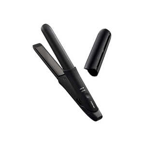 コイズミ KOIZUMI モバイル ストレートアイロン 12mm 150℃?190℃ 海外対応 USB給電式 ブラック KHS-8560/K コイズミ KOIZUMI モバイル ストレートアイロン 12mm 150℃?190℃ 海外対応 USB給電式 ブラック KHS-8560/K