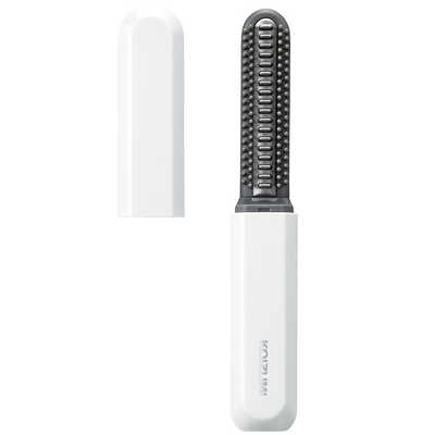 コイズミ KOIZUMI ヘアアイロン コードレス前髪アイロン 8mm 180℃ 充電