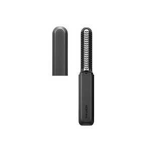コイズミ KOIZUMI ヘアアイロン コードレス前髪アイロン 8mm 180℃ 充電式(コードレス) ブラック KHR-6420/K コイズミ KOIZUMI ヘアアイロン コードレス前髪アイロン 8mm 180℃ 充電式(コードレス) ブラック KHR-6420/K