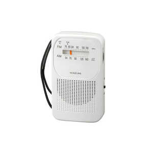  KOIZUMI  Υ磻FMб /AM/FM SAD-7230/W