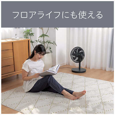 コイズミ リビング扇風機 動作確認済み コイズミ 扇風機 KLF-3027
