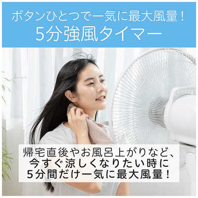 コイズミ リビング扇風機 動作確認済み コイズミ 扇風機 KLF-3027