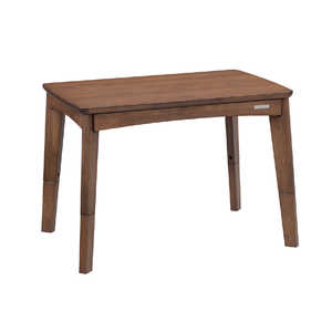 コイズミ KOIZUMI ソファ用こたつ コイズミ ［約60×90cm / 長方形］ ダークブラウン KSR-32251/T