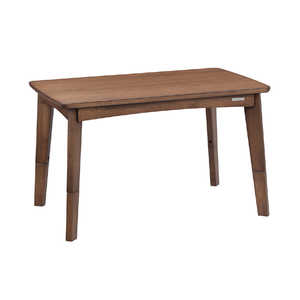 コイズミ KOIZUMI ソファ用こたつ コイズミ ［約60×105cm / 長方形］ ダークブラウン KSR-33251/T