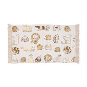 コイズミ KOIZUMI 電気ひざ掛け リサラーソン コイズミ マイキー&フレンズ KDH-L505 コイズミ KOIZUMI 電気ひざ掛け リサラーソン コイズミ マイキー&フレンズ KDH-L505