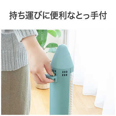 コイズミ KOIZUMI 遠赤電気ストーブ 600W グラファイトヒーター サクラ