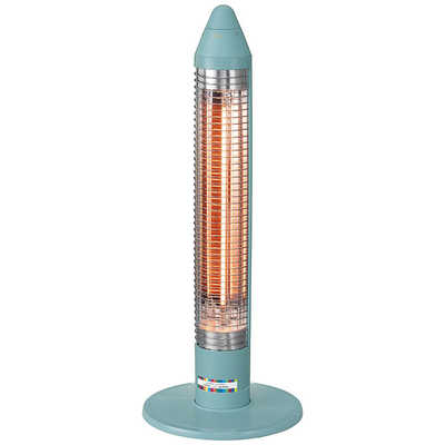 コイズミ　遠赤電気ストーブ コイズミ KOIZUMI 遠赤電気ストーブ 600W グラファイトヒーター サクラ