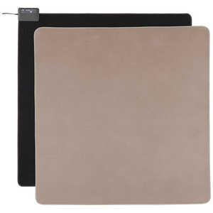 コイズミ KOIZUMI 電気カーペット 電磁波カットタイプ コイズミ ［カバー＋本体 / 2畳相当］ KDC-20257D