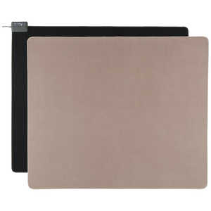 コイズミ KOIZUMI 電気カーペット 電磁波カットタイプ コイズミ ［カバー＋本体 / 3畳相当］ KDC-30257D