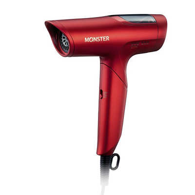 コイズミ KOIZUMI BLDCハイスピードドライヤー MONSTER モンスター