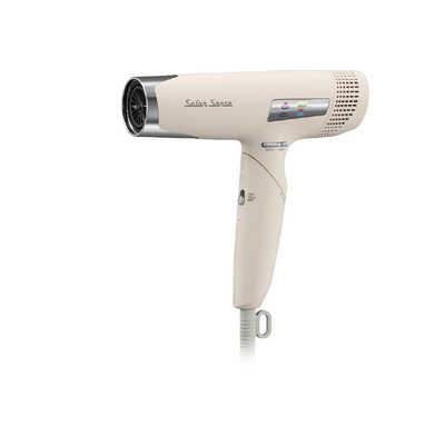 コイズミ KOIZUMI ハイスピードイオンバランスドライヤー Salon Sense