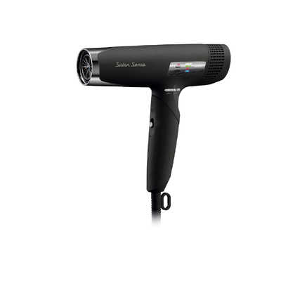 コイズミ KOIZUMI ハイスピードイオンバランスドライヤー Salon Sense