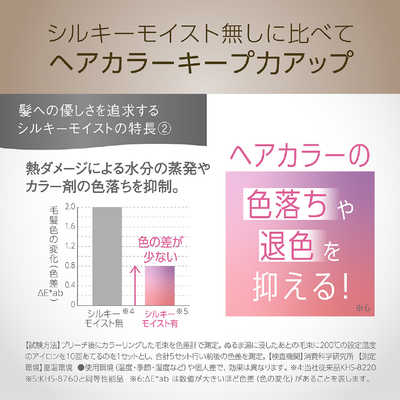 コイズミ KOIZUMI ストレートアイロン Salon Sense ［交流(コード)式