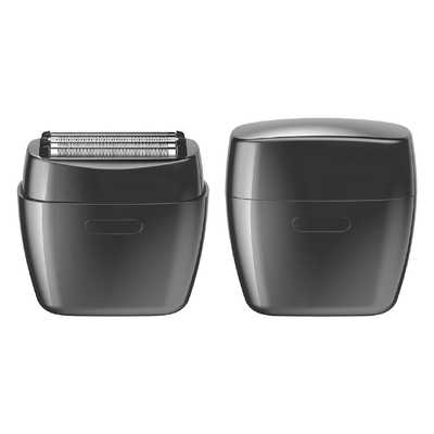 コイズミ USB充電5枚刃シェーバー KMC-0800/H グレー 未開封新品 コイズミ KOIZUMI USB充電5枚刃シェーバー ［5枚刃］ グレー KMC-0800