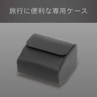 コイズミ KOIZUMI USB充電5枚刃シェーバー ［5枚刃］ グレー KMC-0800