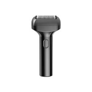 コイズミ　KOIZUMI USB充電3枚刃シェーバー ［3枚刃］ グレー KMC-0821/H