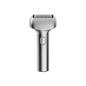 コイズミ　KOIZUMI USB充電3枚刃シェーバー ［3枚刃］ シルバー KMC-0821/S